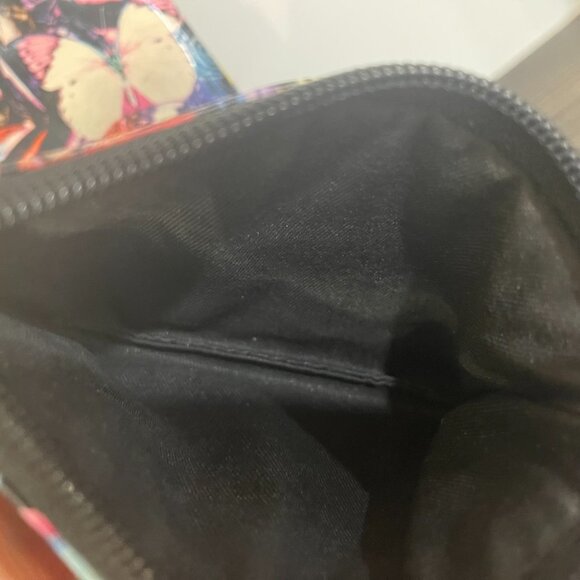 LODIS WRISTLET CLUTCH & COIN PURSE - Picture 9 of 9